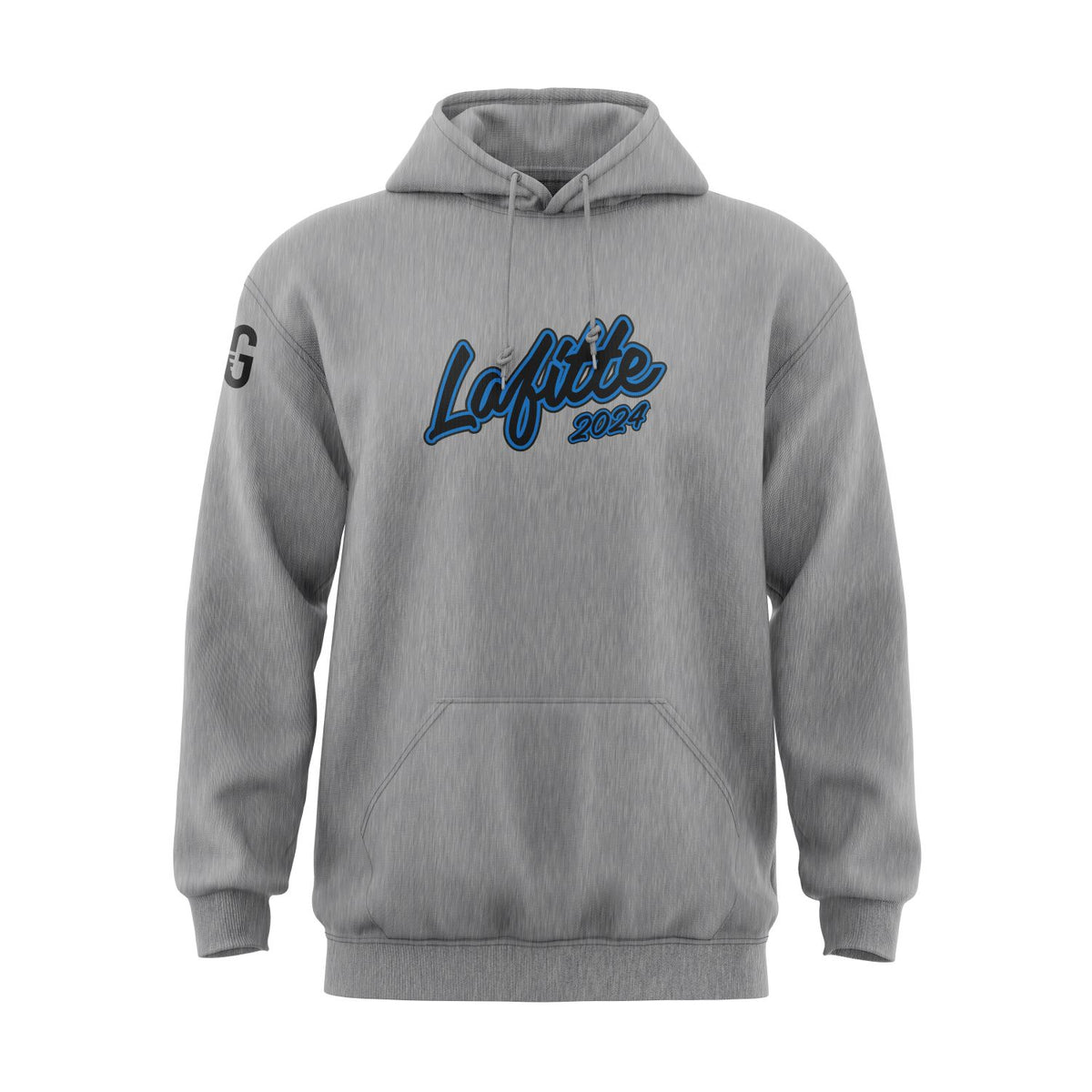 Pull à capuche | Lafitte