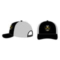 Casquette trucker | SCBB Wolves