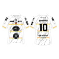 Maillot de rugby pro | RCL XV Octobre Rose