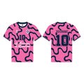 Maillot de foot gardien | Entente Louge & Touch