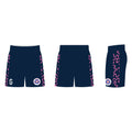 Short de foot | Entente Louge & Touch