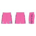 Short de foot gardien | Entente Louge & Touch