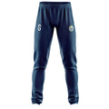 Bas de survêtement polyester | Gagnac Rugby Tag