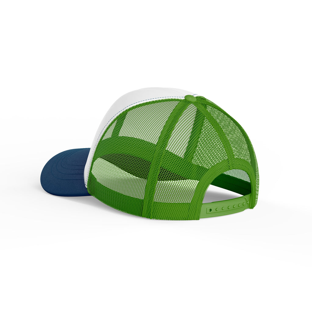 Casquette trucker | Gagnac Rugby Tag