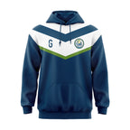Sweat à capuche | Gagnac Rugby Tag