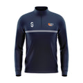 Veste quart de zip | BCCV