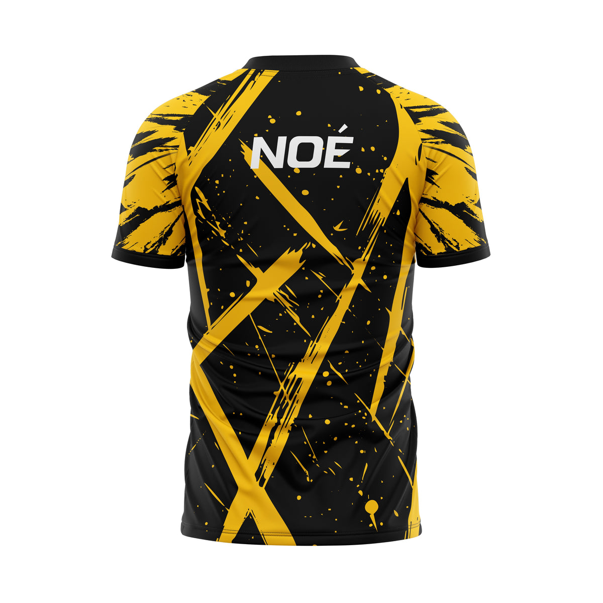 Maillot d'entraînement | SCBB Wolves