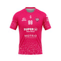 Maillot de handball Octobre Rose | HCBB