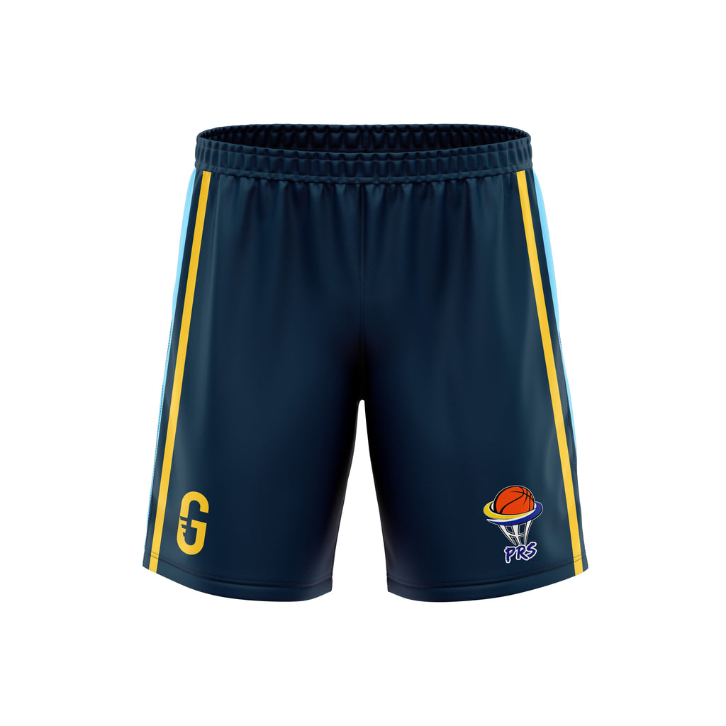 Short training | Basket Pointis de Rivière
