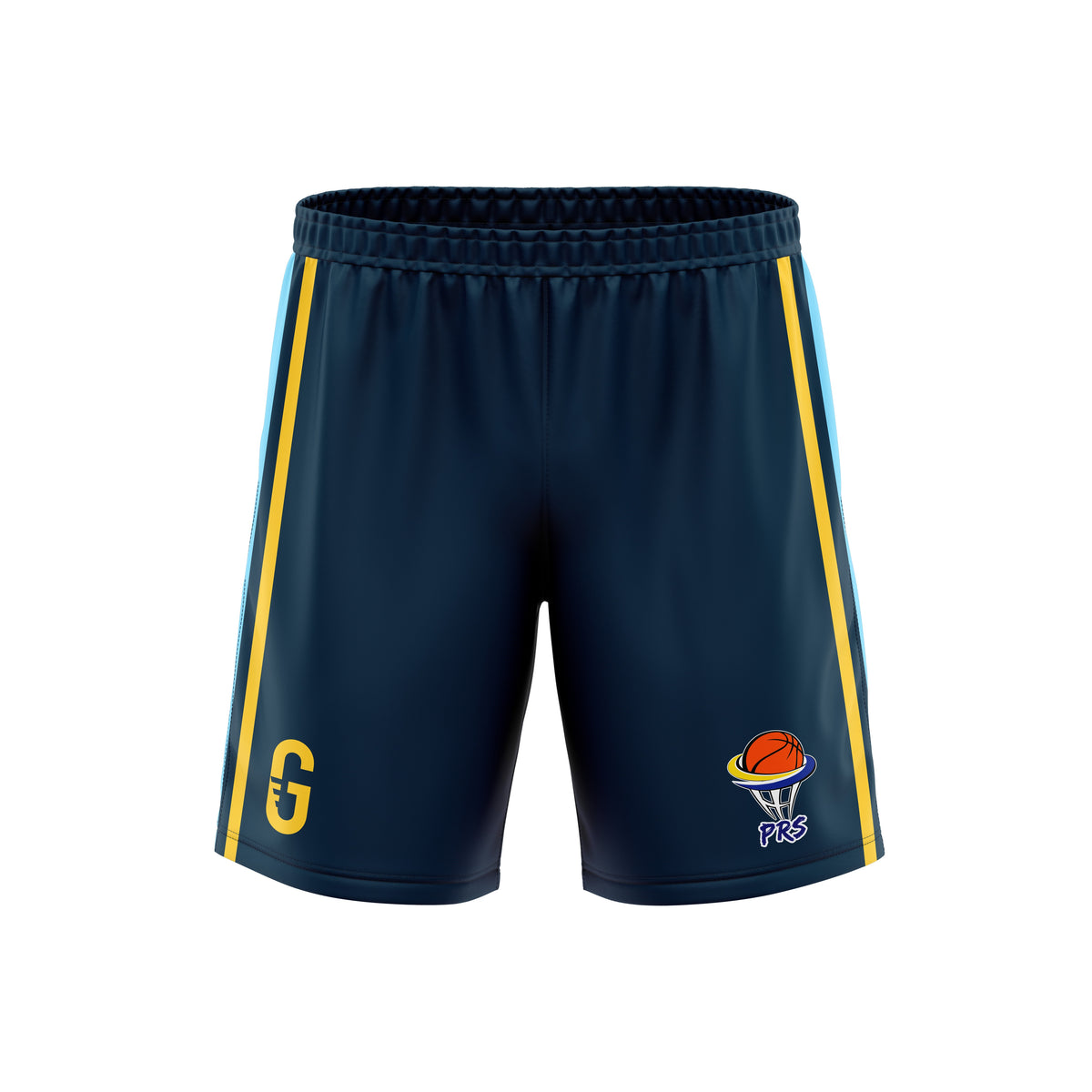 Short training | Basket Pointis de Rivière