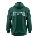 Sweat à capuche | Bordaleko Euskal Etxea Rugby — dos