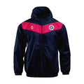 Veste de pluie | Entente Louge & Touch