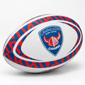 Ballon CRL offert | Cavaillon Rugby League