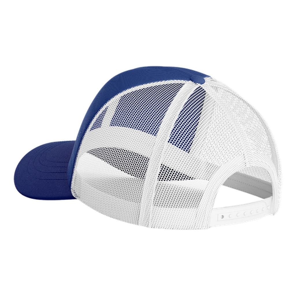 Casquette bleue | SPRC