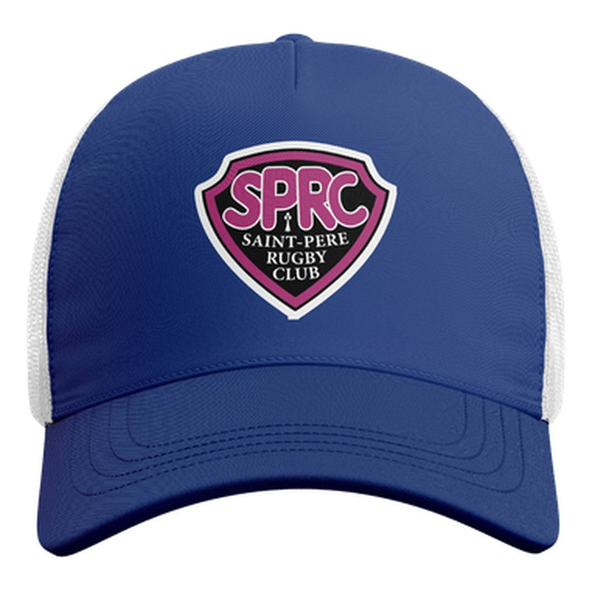 Casquette bleue | SPRC