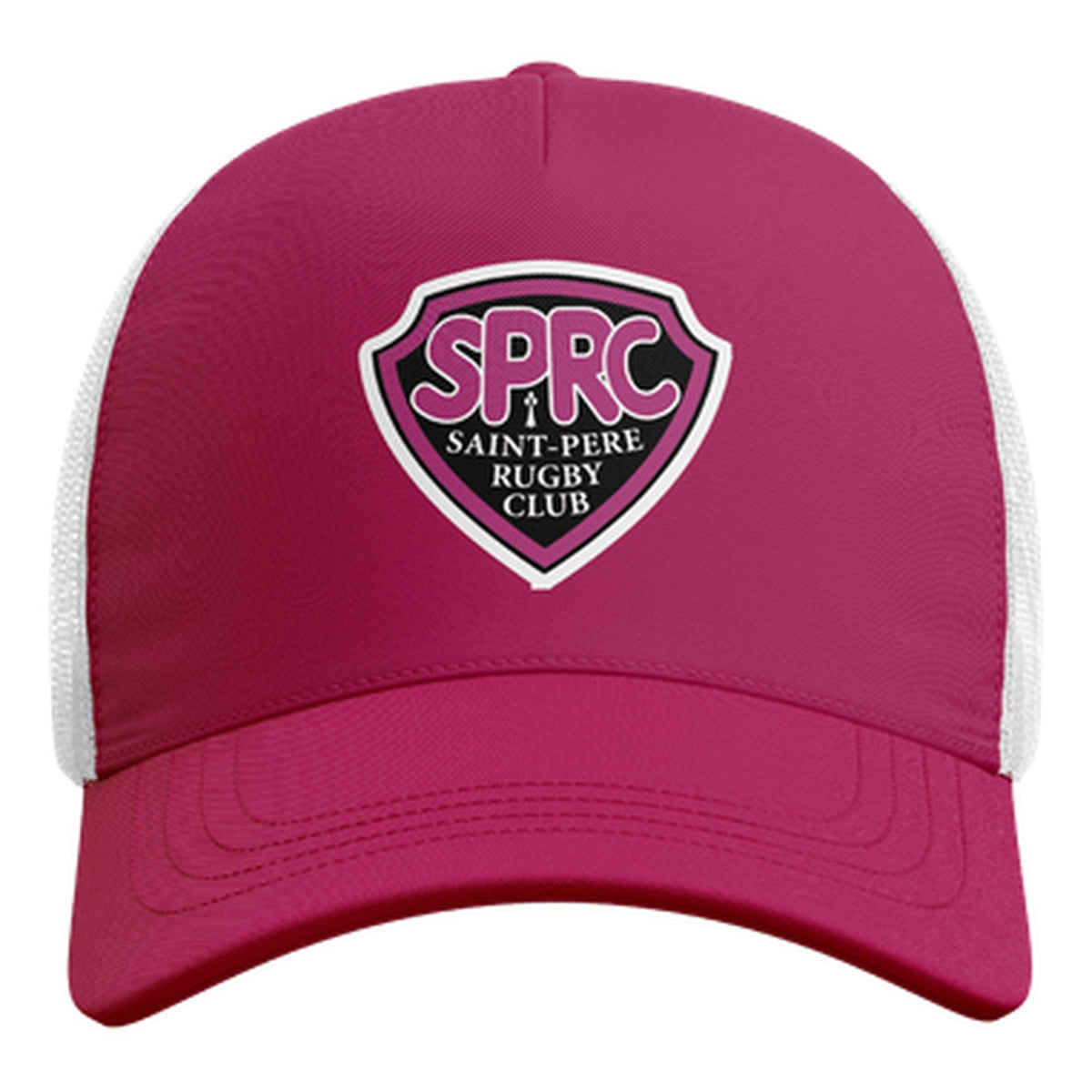 Casquette rose | SPRC