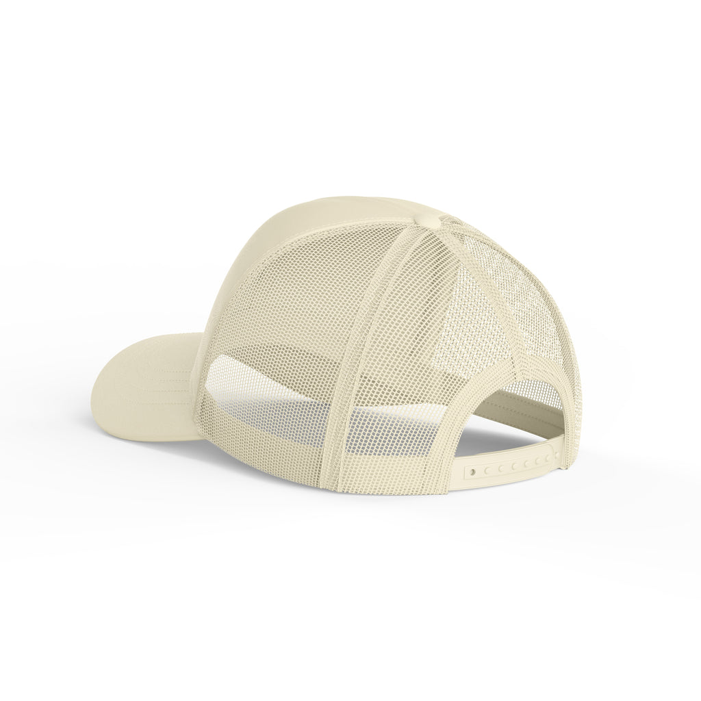 Casquette trucker CRL XIII | Cavaillon Rugby League