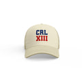 Casquette trucker CRL XIII | Cavaillon Rugby League