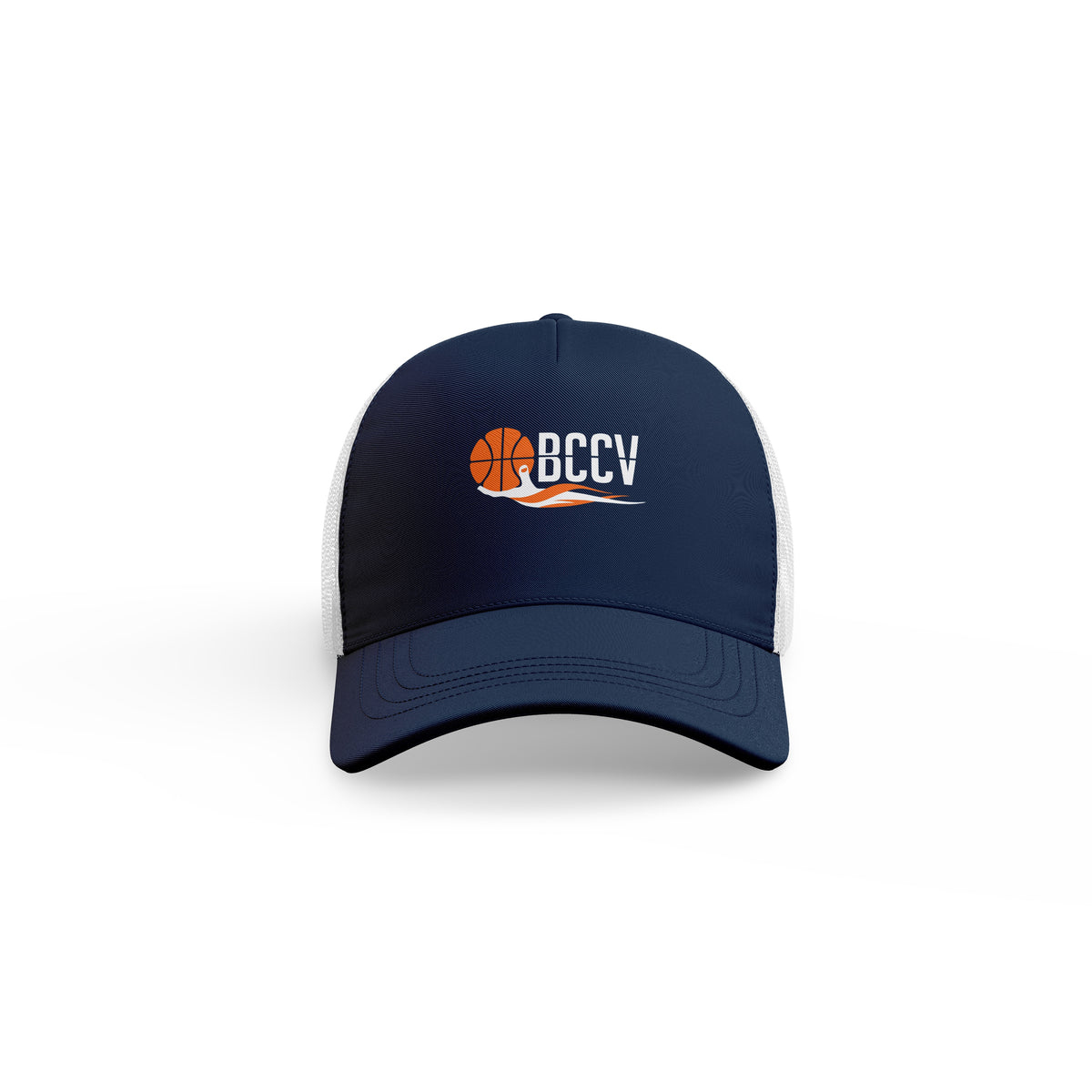 Casquette trucker | BCCV