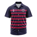 Chemise hawaïenne | SPRC