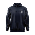Pull à capuche marine | Cavaillon Rugby League