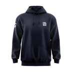 Pull à capuche marine | Cavaillon Rugby League