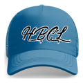 Casquette trucker brodée | HBCL