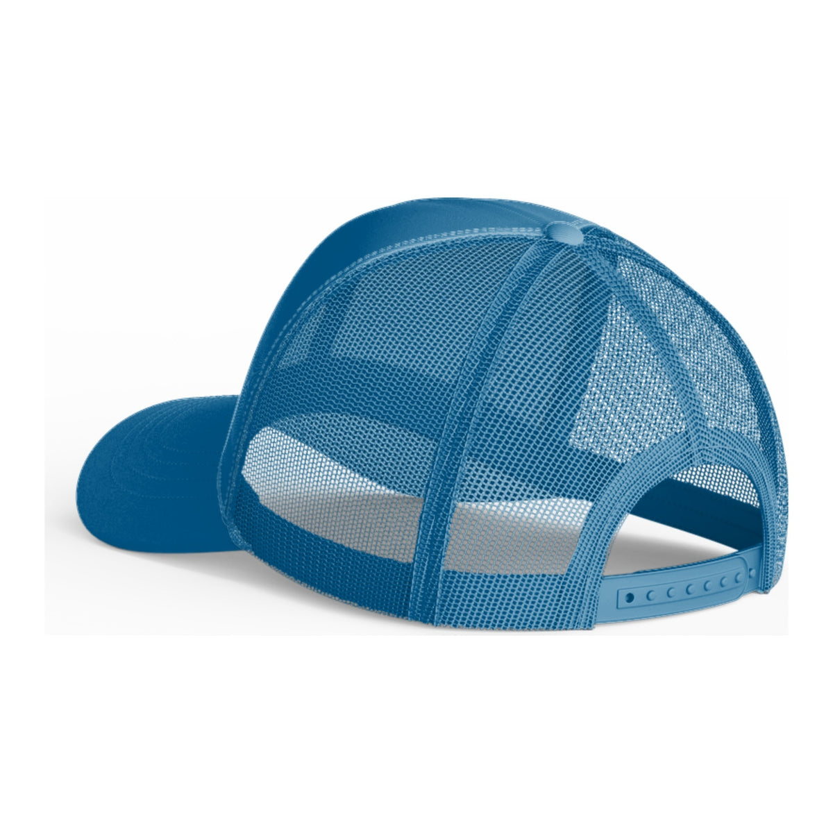 Casquette trucker brodée | HBCL