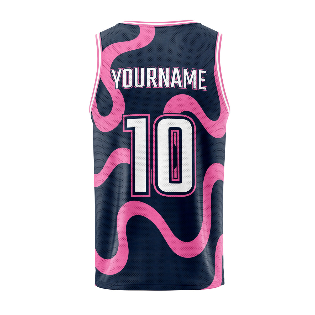 Débardeur NBA | Entente Louge & Touch
