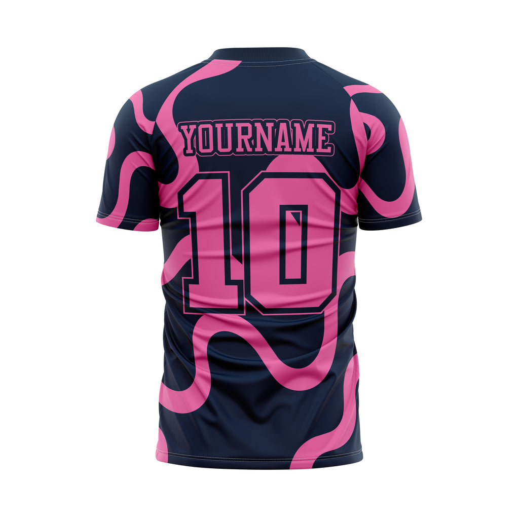 Maillot de foot | Entente Louge & Touch