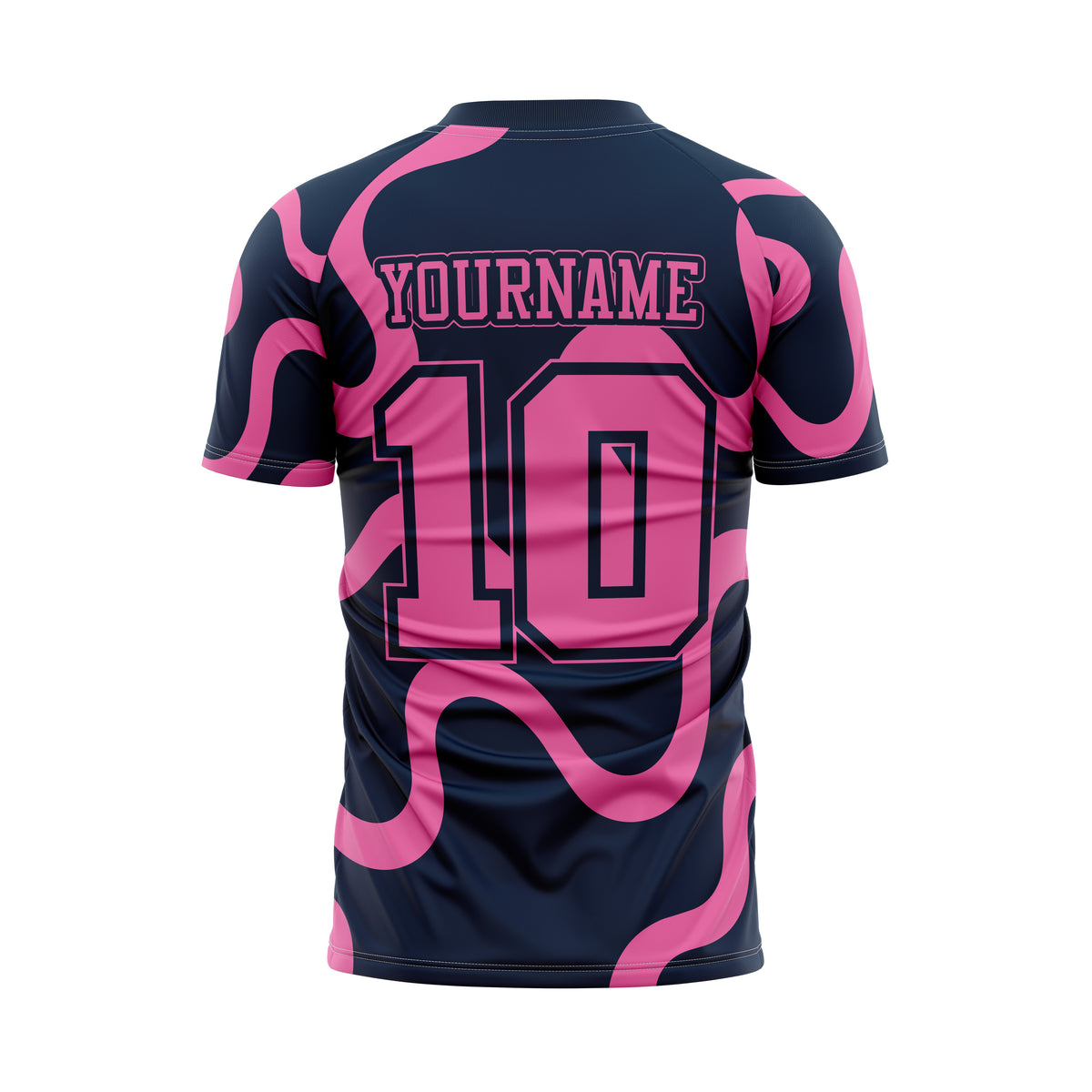Maillot de foot | Entente Louge & Touch