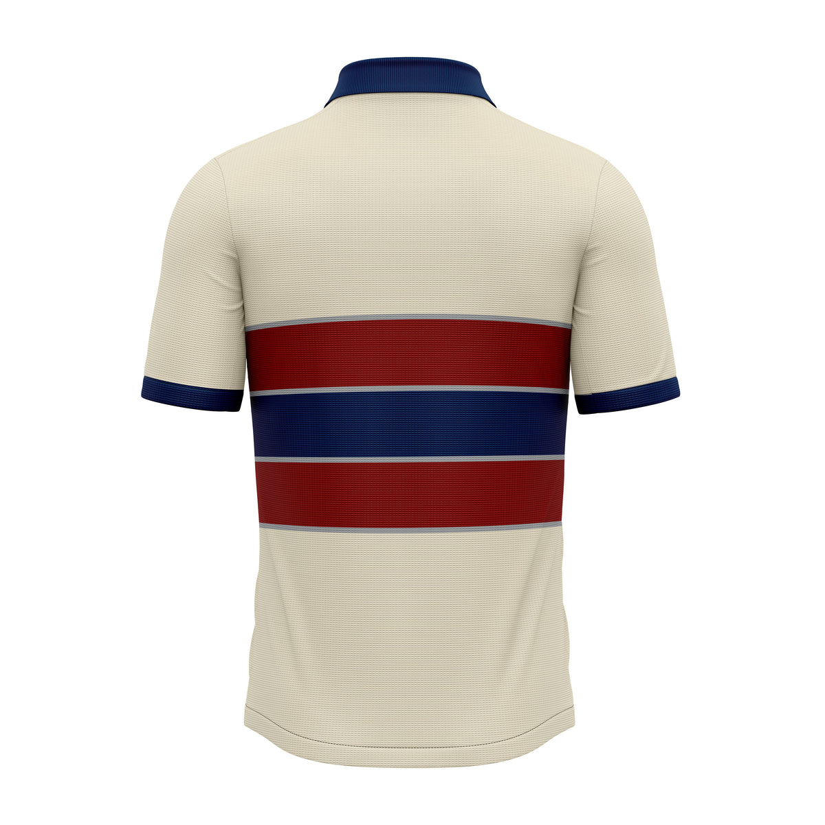Maillot polo vintage Terre des Cavares | Cavaillon Rugby League