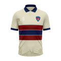 Maillot polo vintage Terre des Cavares | Cavaillon Rugby League