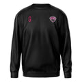 Sweat de pluie noir | SPRC