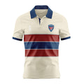 Polo coton rayé | Cavaillon Rugby League