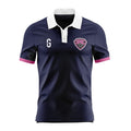 Polo col blanc | SPRC