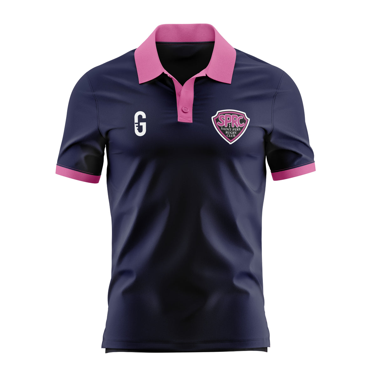 Polo col rose | SPRC