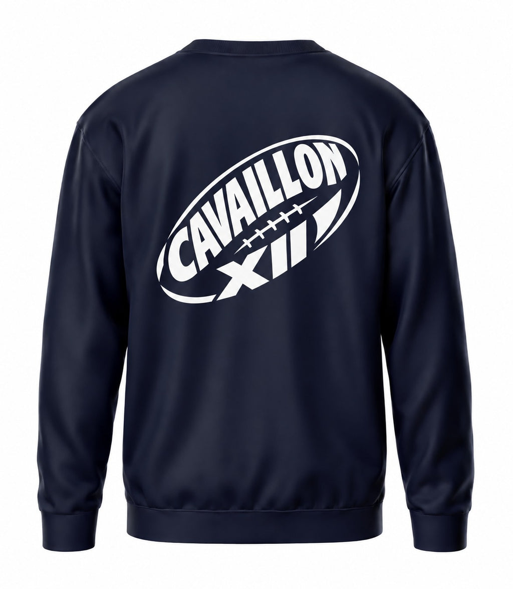 Sweat Cavaillon XIII | Cavaillon Rugby League