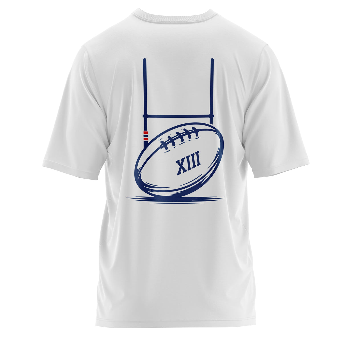 T-shirt oversize ballon | Cavaillon Rugby League