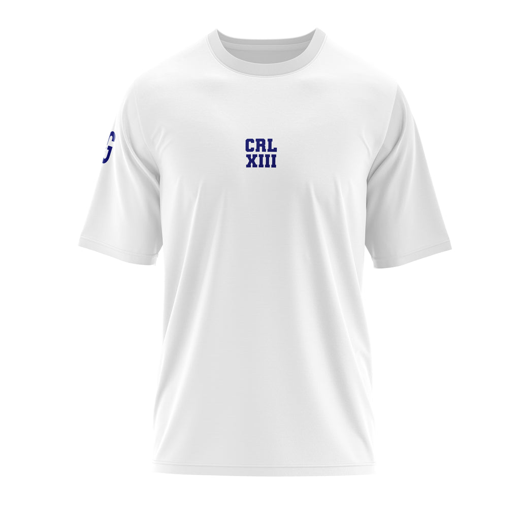 T-shirt oversize ballon | Cavaillon Rugby League