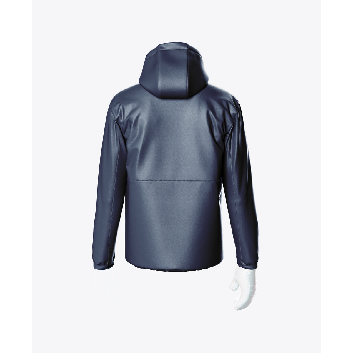 Veste softshell | Entente Louge & Touch