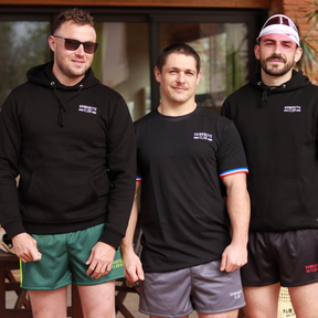 THE ALFRED SHORTS (MEN)