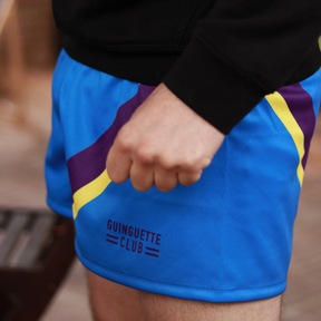 LE SHORT BRIGITTE (HOMME)