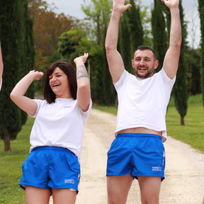 THE MONTOIS SHORTS (WOMEN) 