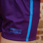 LE SHORT CHARLOTTE (HOMME)