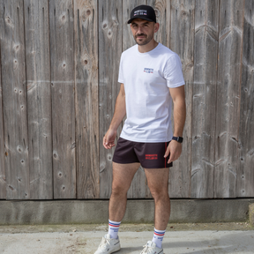 LE SHORT ERNEST (Homme)