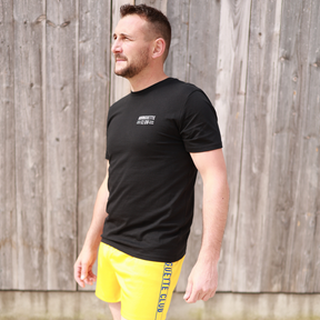 GUSTAVE SHORTS (Men)