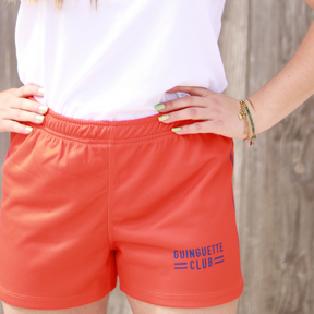 LE SHORT HELIX (FEMME)