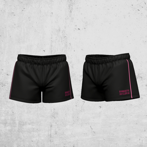 LE SHORT JOSÉPHINE (FEMME)