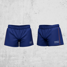 LE SHORT LUCIEN (HOMME)